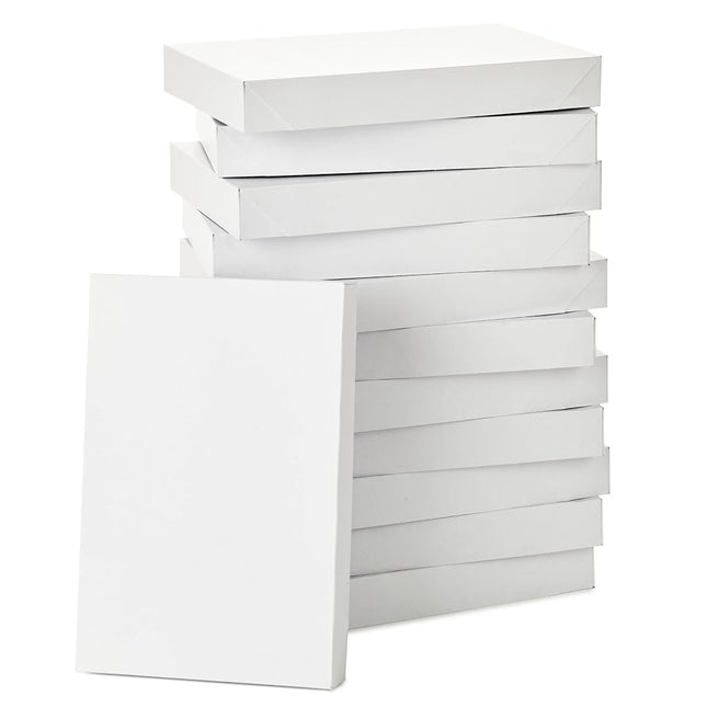 Hallmark Large Gift Boxes with Lids (12 X-Large Sh