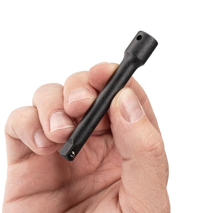TEKTON 1/4 Inch Drive x 3 Inch Impact Extension | SIA01103