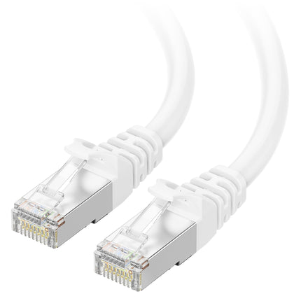 Cable Matters 10Gbps Snagless Shielded Cat 6A Ethe