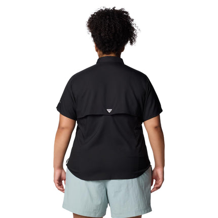 Columbia Women's Classic, Black, 2X