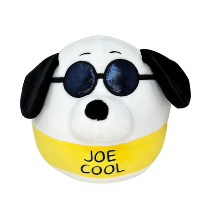 Squishmallows Official Kellytoy 8 Inch Squishy Sof