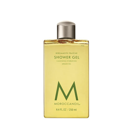 Moroccanoil Shower Gel Bergamote Fraiche 250ml