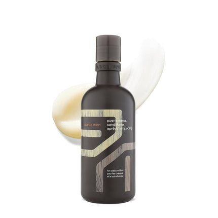 Aveda Men Pure-Formance Conditioner | Lightweight 