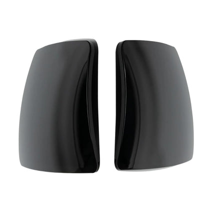 Klein Tools KWSIDEWIN Welding Helmet Side Window Replacement, Fixed Shade 9 Side Window, Welding Helmet Accessories