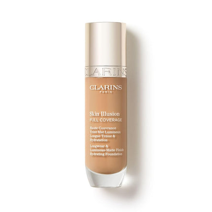 Clarins Skin Illusion Full Coverage 108W 30ml