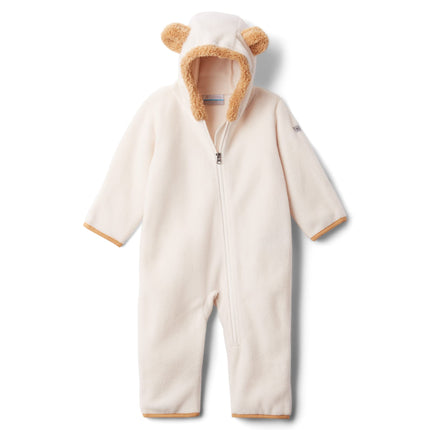Columbia Youth Infant Tiny Bear 2 Bunting, Fleece 