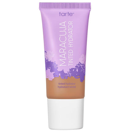 tarte maracuja tinted moisturizer – Lightweight Sh