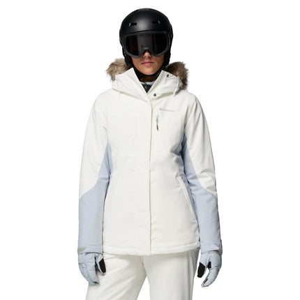 Columbia womens Ava Alpine II Insulated Jacket, Se