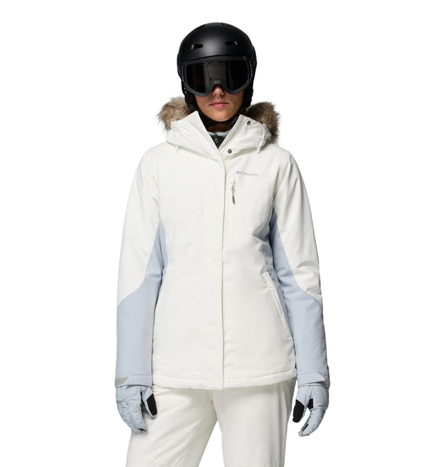 Columbia Women's Ava Alpine 2 Insulated Jacket, Sk