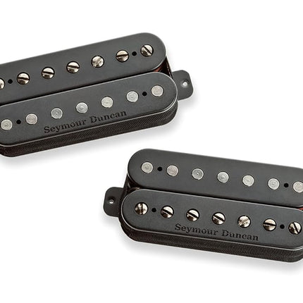 Seymour Duncan Micro NGL-SNT-SET-P-7STR NAZGUL/SEN