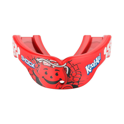 Shock Doctor Gel Max Power Mouth Guard, Flavored S