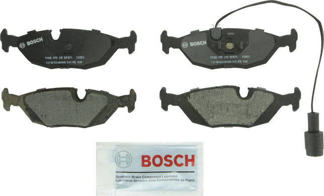 BOSCH BP279 QuietCast Premium Semi-Metallic Disc B