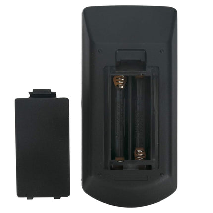 FSR60 WY57800 Replace Remote Control fit for Yamaha Soundbar Sound Bar Speaker Front Surround System ATS1010 ATS-1010 ATS-201 FSR62 WY57800 YAS101 YAS-101 YAS101BL YAS-101BL YAS-201 YAS-201BL