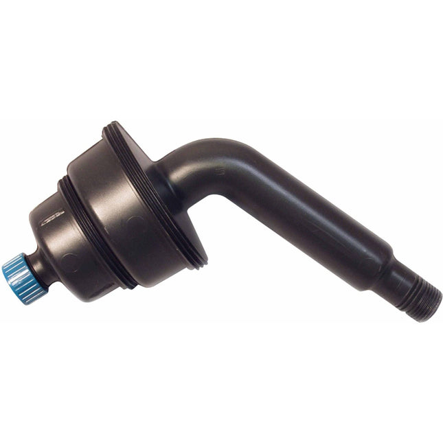 Thetford 70400 Nozzle with Cap for RV Sanicon Syst