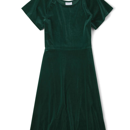 The Children's Place Women's Short Sleeve Holiday 