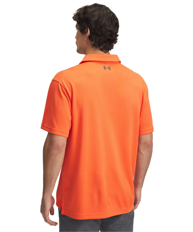 Polo Under Armour Tech para hombre