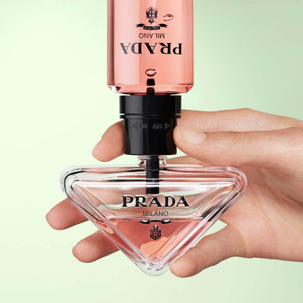 Paradoxe by Prada for Women - 1.6 oz EDP Spray (Refillable)