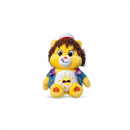 Care Bears x Stranger Things 22cm Plush - Funshine