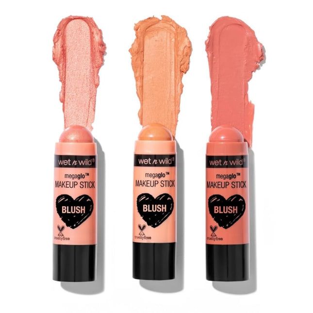 WET N WILD MegaGlo Makeup Stick - Where's Walnut?