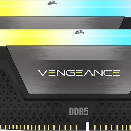 CORSAIR VENGEANCE RGB DDR5 Light Enhancement Kit (