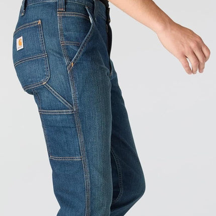Carhartt Men's 102808-498 Work Utility Pants, Superior, 44W 34L UK