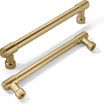 khtumeware 6 Pack 5 Inch(128mm) Champagne Bronze K