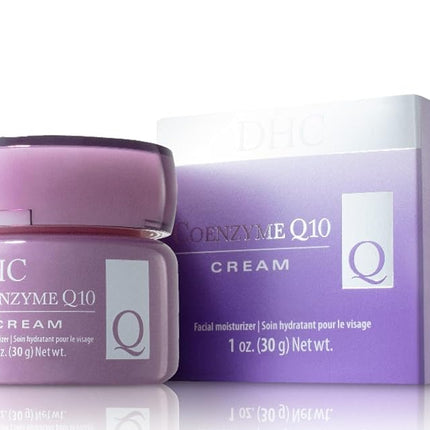 DHC Coenzyme Q10 Cream, 1 oz./30 g