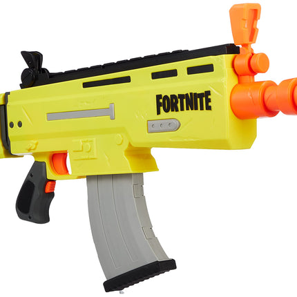 Nerf Toy Blaster - Fortnite Legendary Scar - Boys 