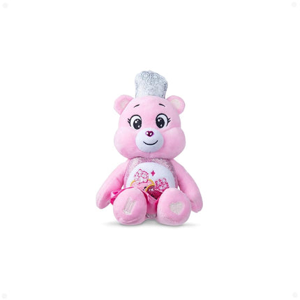 Care Bears Basic Fun x Wicked 22cm Plush – Love-a-