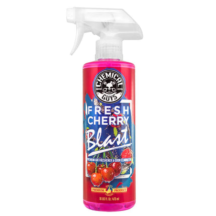 Chemical Guys AIR22816 Air Freshener & Odor Elimin