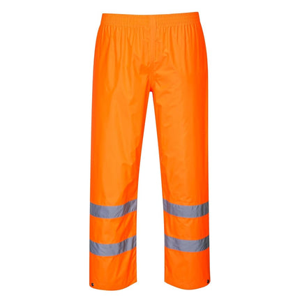 Portwest H441 Hi-Vis Waterproof Reflective Rain Ov