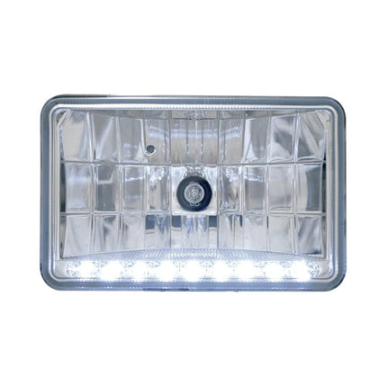 United Pacific 31369 Headlight