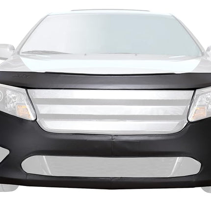 LeBra Custom Front End Cover Black 551633-01