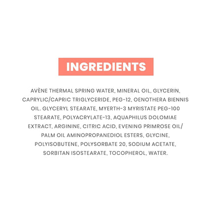 Avène Xeracalm A.d Lipid-replenishing Balm 200ml