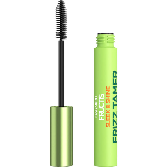Garnier Fructis Sleek & Shine Frizz Tamer Suero Capilar Antiescrespamiento en Varita para Frizz y Cabello Encrespado, 0.27 fl oz