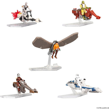 Star Wars SWJ0599