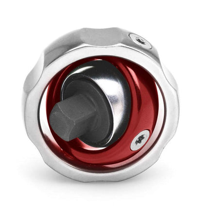 GearWrench 3/8" Drive 72 Tooth Gimbal Ratchet - 81270