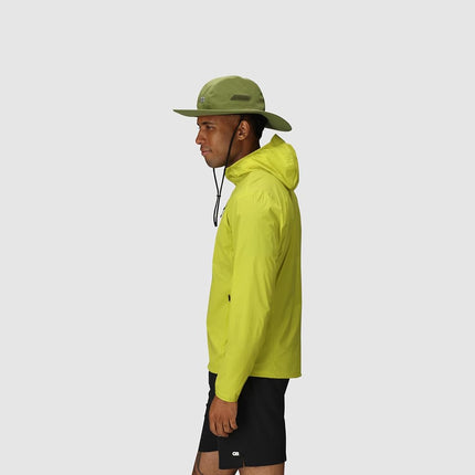 Seattle Rain Hat, Willow, L