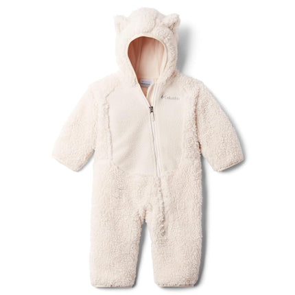 Columbia Foxy Baby Sherpa Bunting