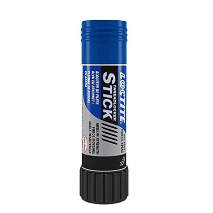 LOCTITE 37643 Blue Medium Strength Threadlocker St