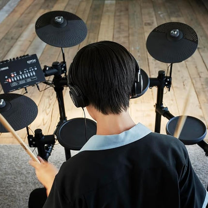 Yamaha Electronic Drum Set (DTX432K)