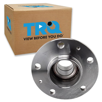 Front Wheel Hub & Bearing Left or Right for 00-01 Ram Pickup Truck 2WD 2x4