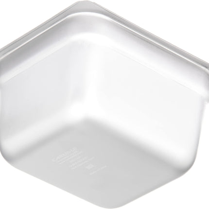 Carlisle FoodService Products Durapan Stainless St