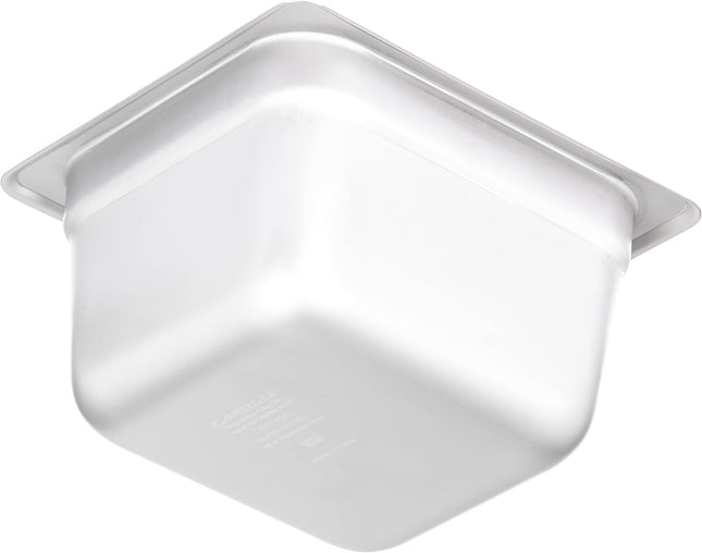 Carlisle FoodService Products Durapan Stainless St