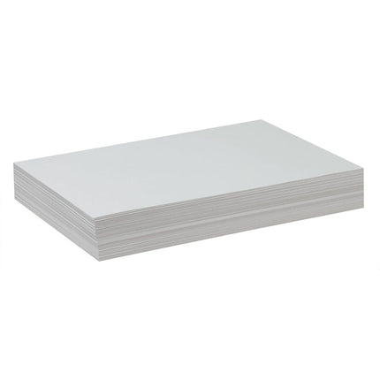 Pacon Drawing Paper, Standard Weight, 12x18-Inch, 