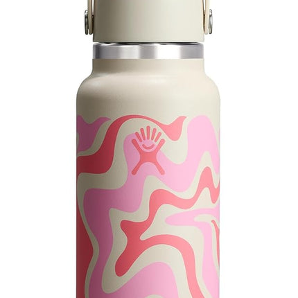 Hydro Flask Water Bottle - Insulated Stainless Ste