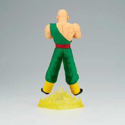 Dragon Ball Z GxMateria Tien Shinhan