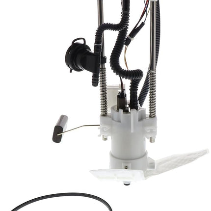 Bosch 67223 High Pressure Fuel Pump Module Assembly - Compatible With Select Ford Expedition