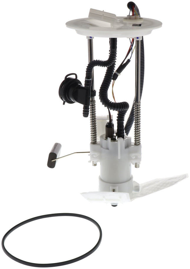 Bosch 67223 High Pressure Fuel Pump Module Assembly - Compatible With Select Ford Expedition