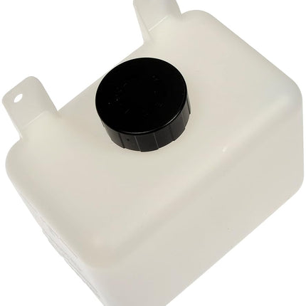 Dorman 603-001 Coolant Reservoir Bottle, White Uni